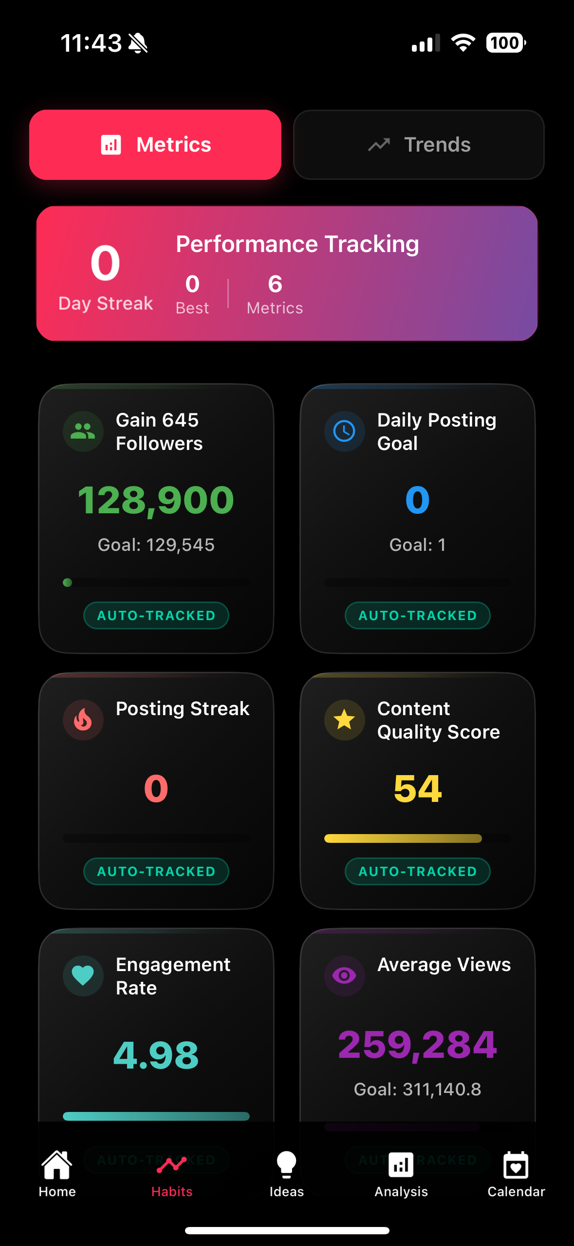 App Screenshot 5