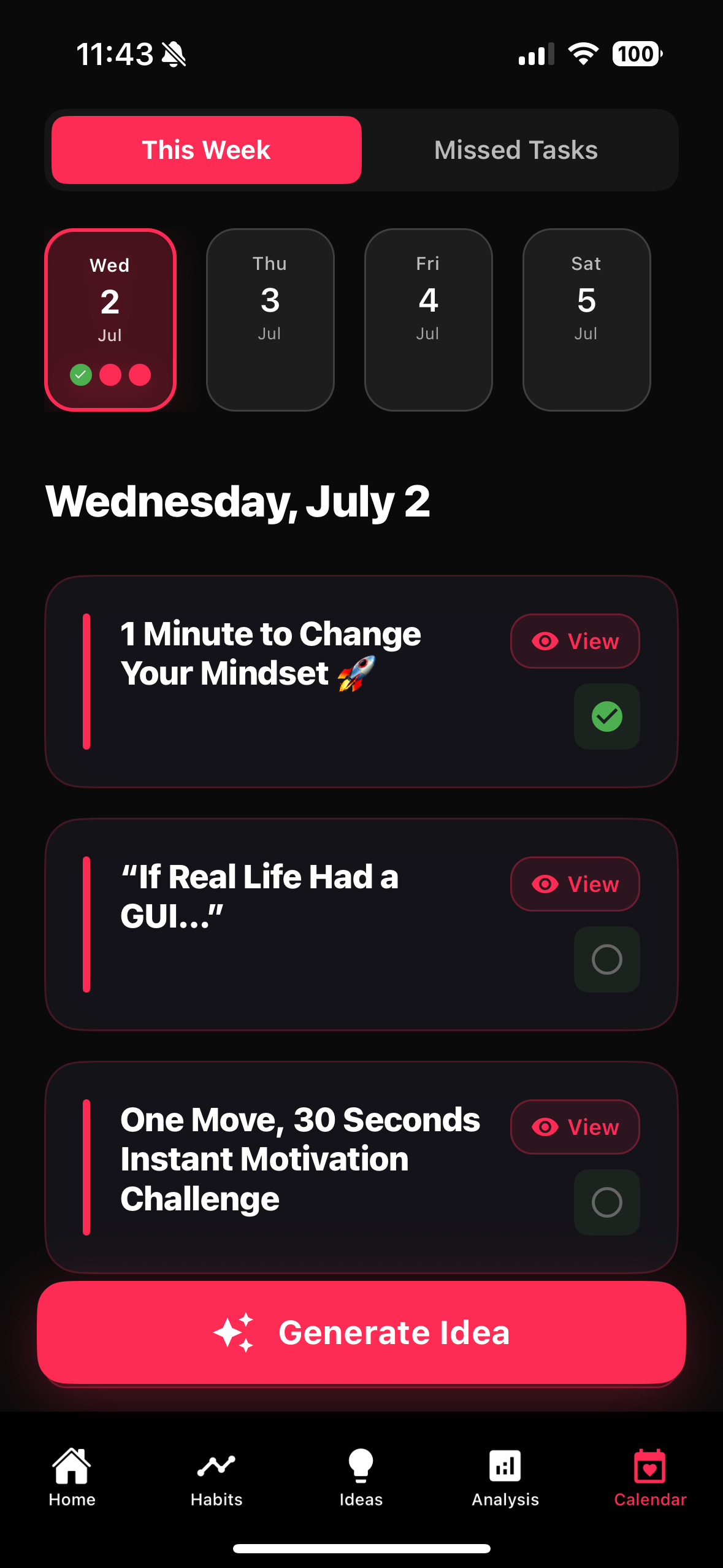 App Screenshot 9